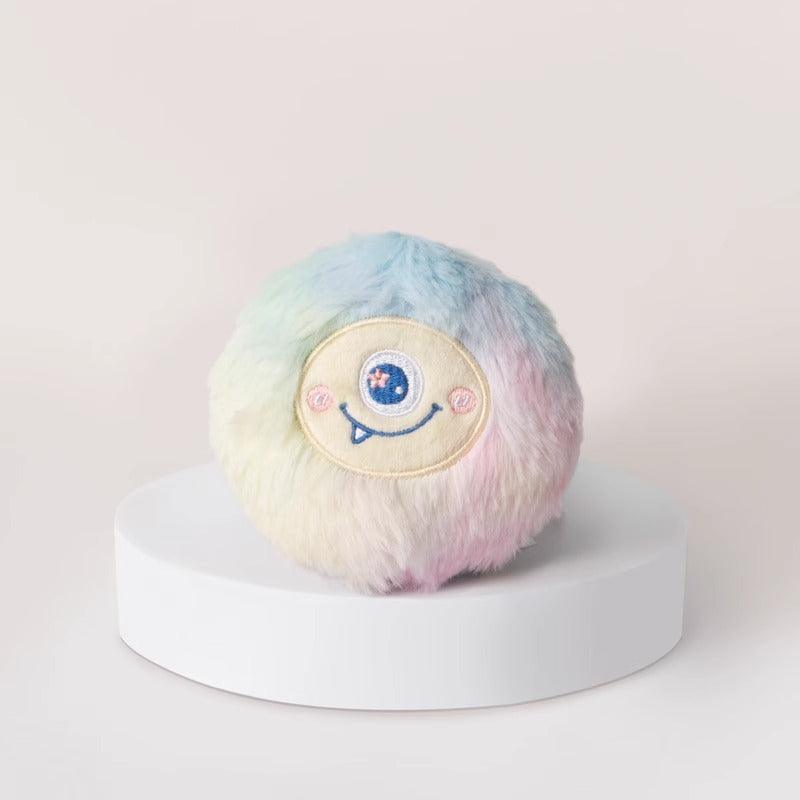 PETSVILLE® School Thinking Rainbow Kid Cat Toy - KIKOPALS