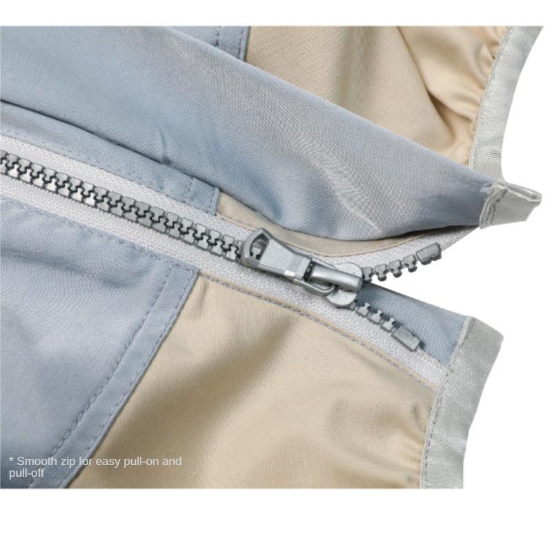 LazyEazy® Dog Raincoat - KIKOPALS