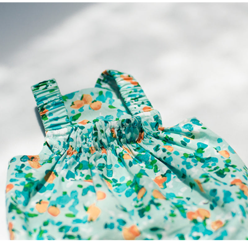 MARSHMALLOW® Summer Bubble Dress for Dogs