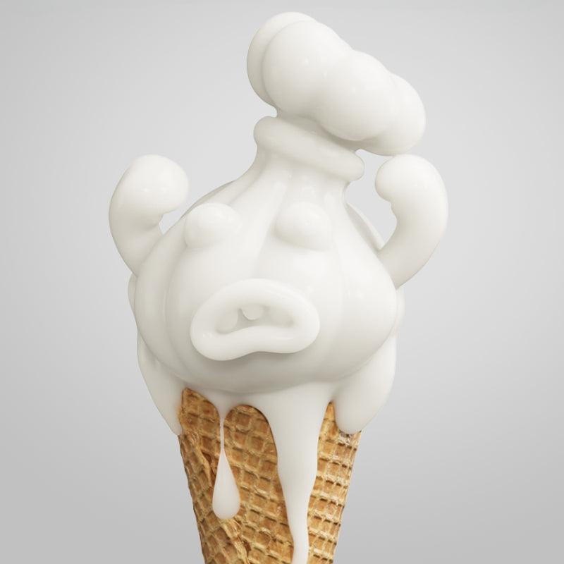 KITTY YOYO® Gomis Vegetable Series Dog Toy - KIKOPALS