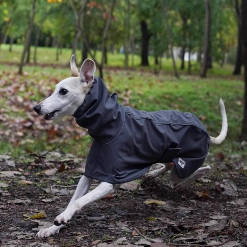 Hound Co.® Light Fleece Dog Raincoat - KIKOPALS