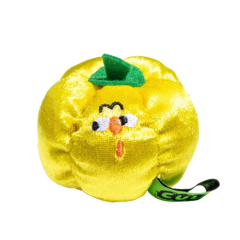 CUL® Fruit and Vegetable Series Cat Toy - KIKOPALS