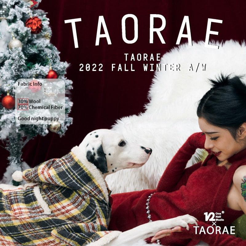 TAORAE® Padded Jacket for Dogs - KIKOPALS