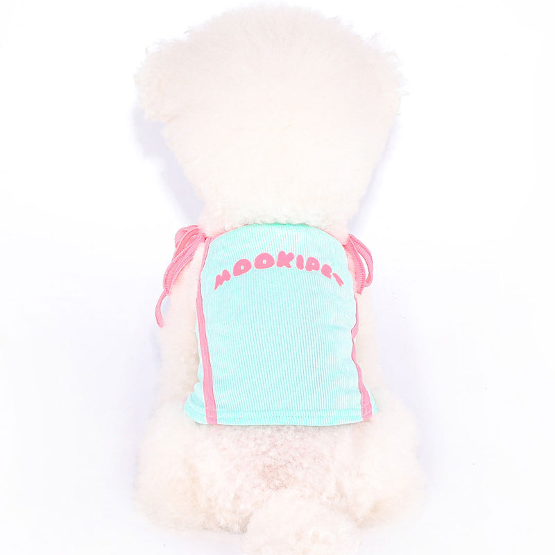 MookiPet® Breathable Mesh Vest for Dogs