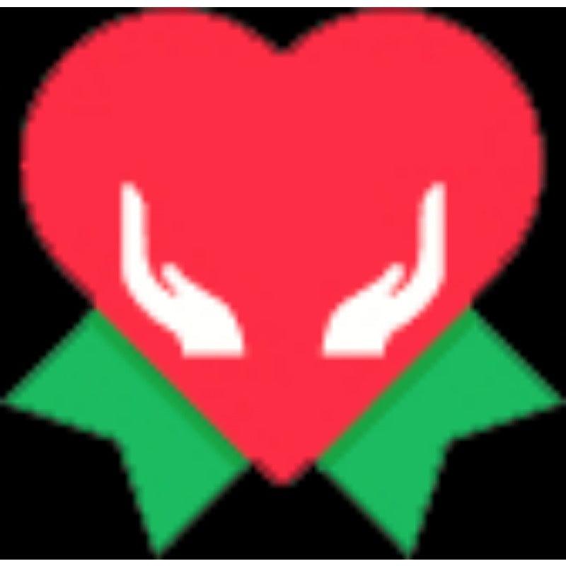 GINGERAIN® Outdoor Denim Cat Harness & Leash Set - KIKOPALS