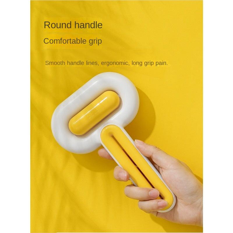 zeze® Grooming Comb for Pets - KIKOPALS
