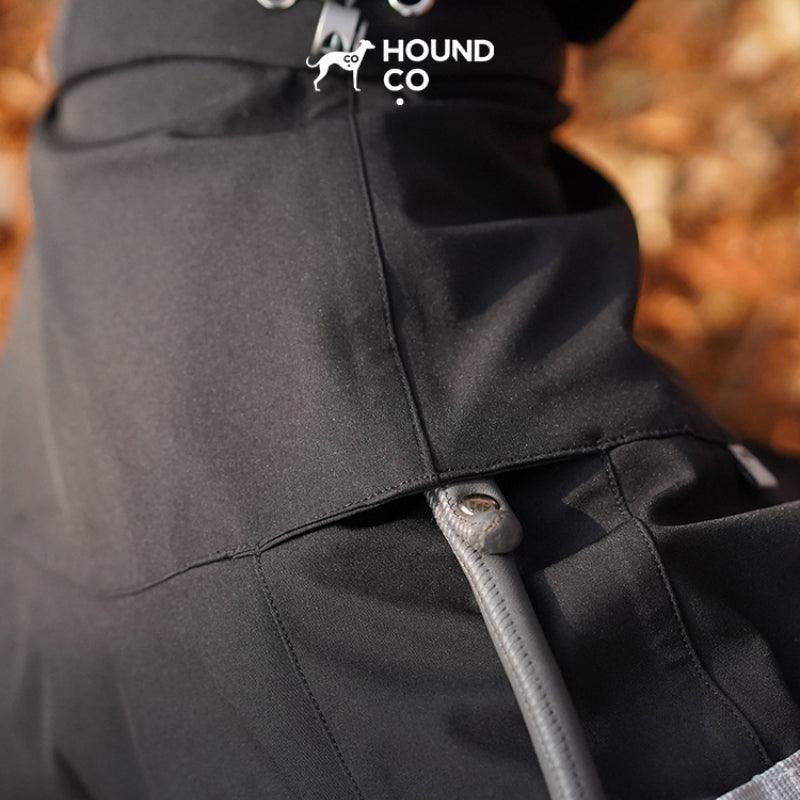 Hound Co.® Eco-Friendly Waterproof Dog Coat - KIKOPALS