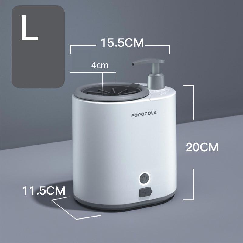 POPOCOLA® Pet Foot Washer - KIKOPALS