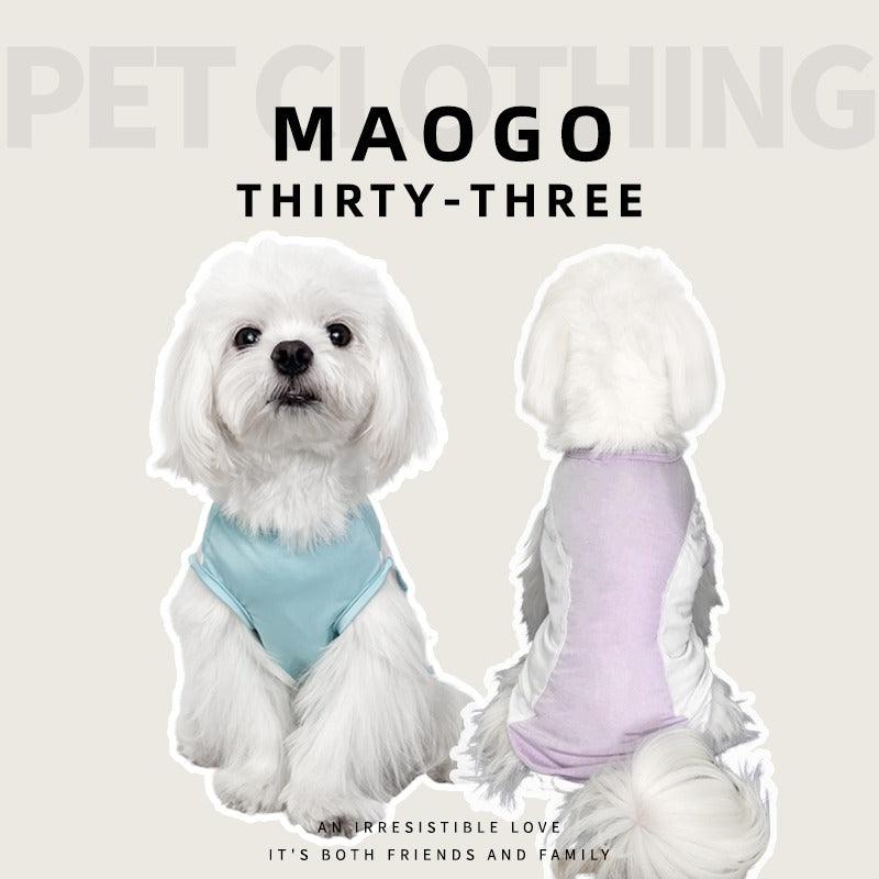 MAOGO® Pet Sun-Protection Cool Shirt - KIKOPALS