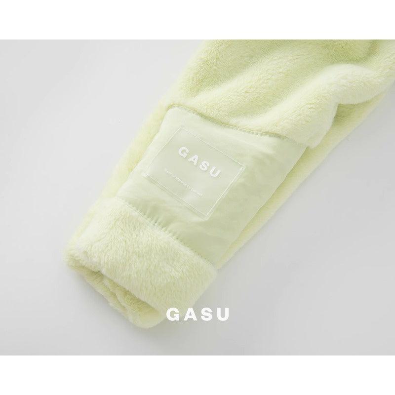 GASU® Thick Plush Dog Four-Legged Suit - KIKOPALS