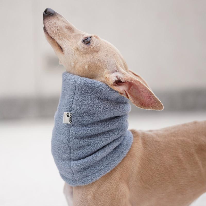 Hound Co.®Thick Fleece Long Pet Scarf - KIKOPALS