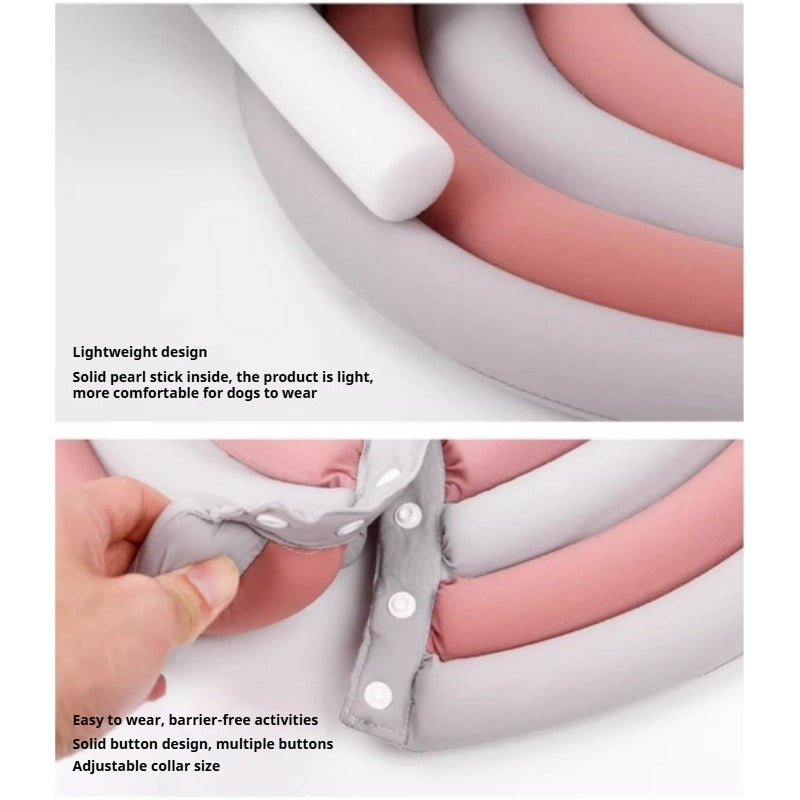 doglemi® Dog Elizabethan Collar