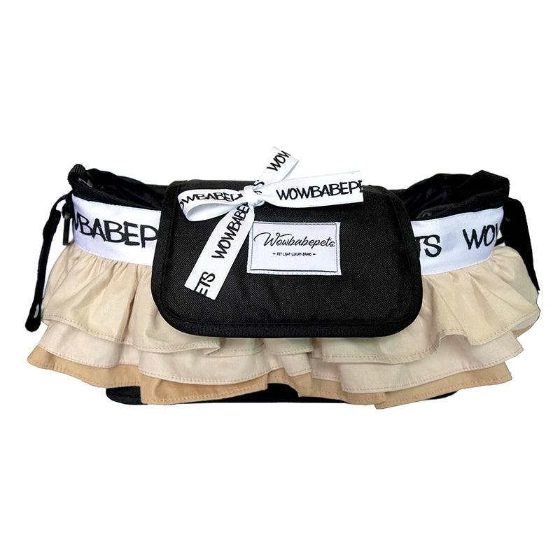 WOWBABEPETS® Pet Stroller Storage Organizer - KIKOPALS