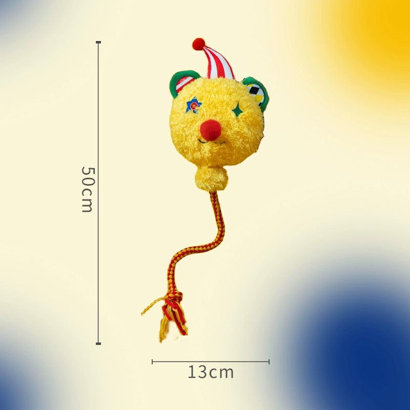 PETSVILLE® "Carnival String" Cat Toy - KIKOPALS