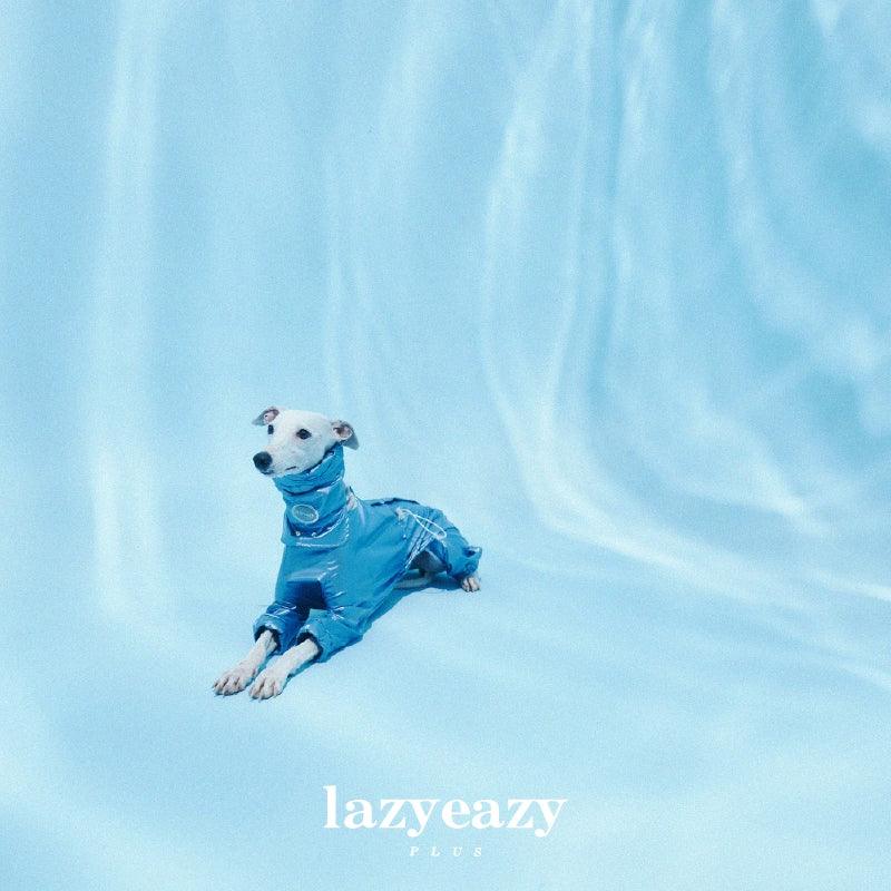 LazyEazy® Dog Raincoat - KIKOPALS