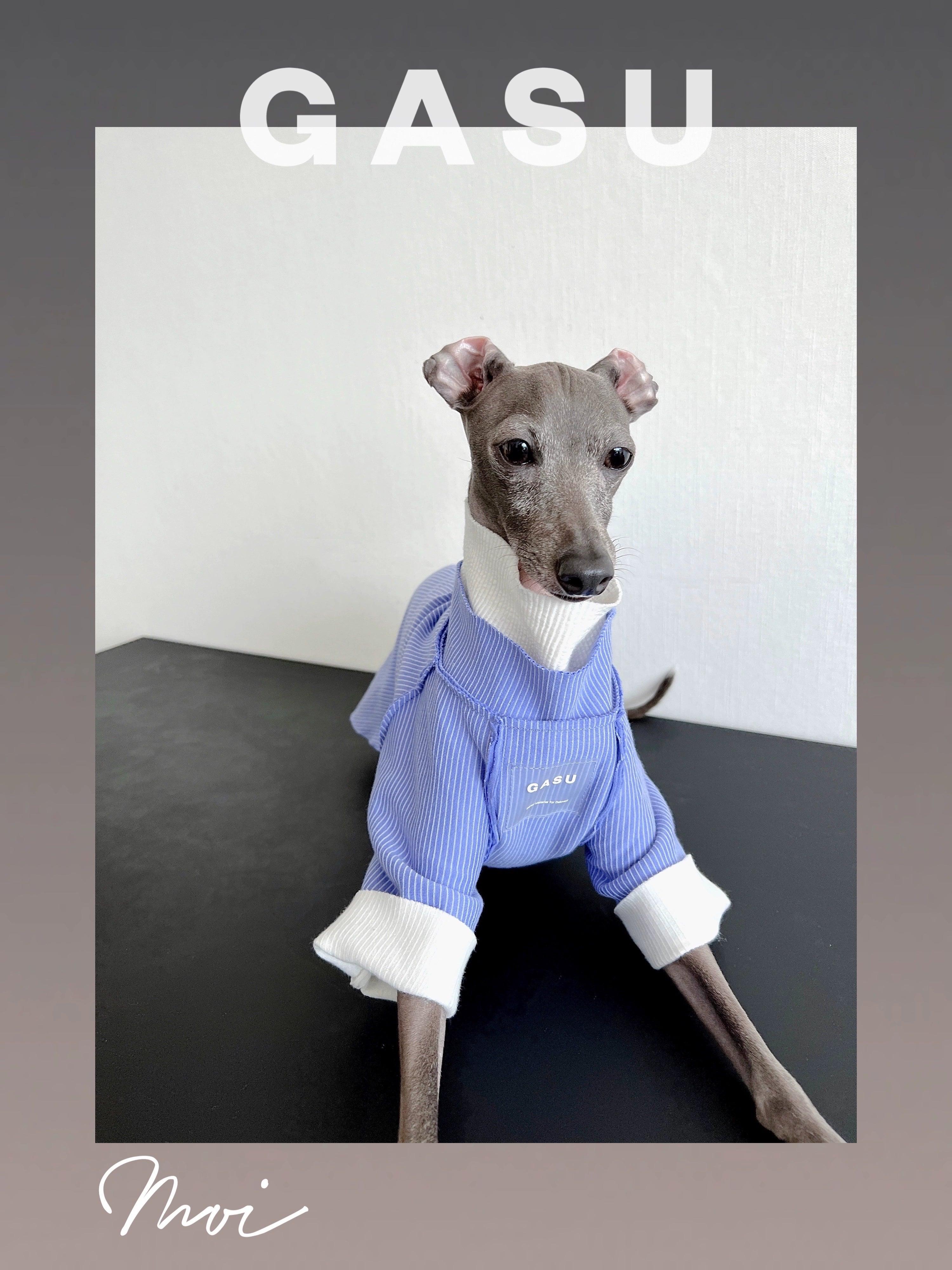 GASU® Adjustable Lazy Dog Tee Shirt - KIKOPALS