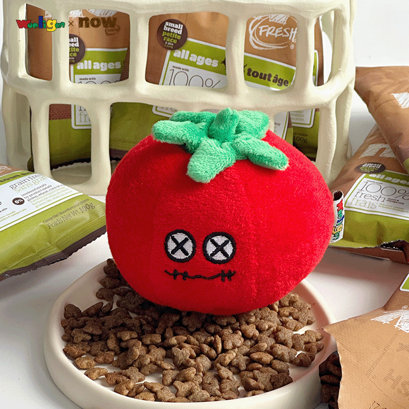 Wooligan® Durable Cat Toy - KIKOPALS