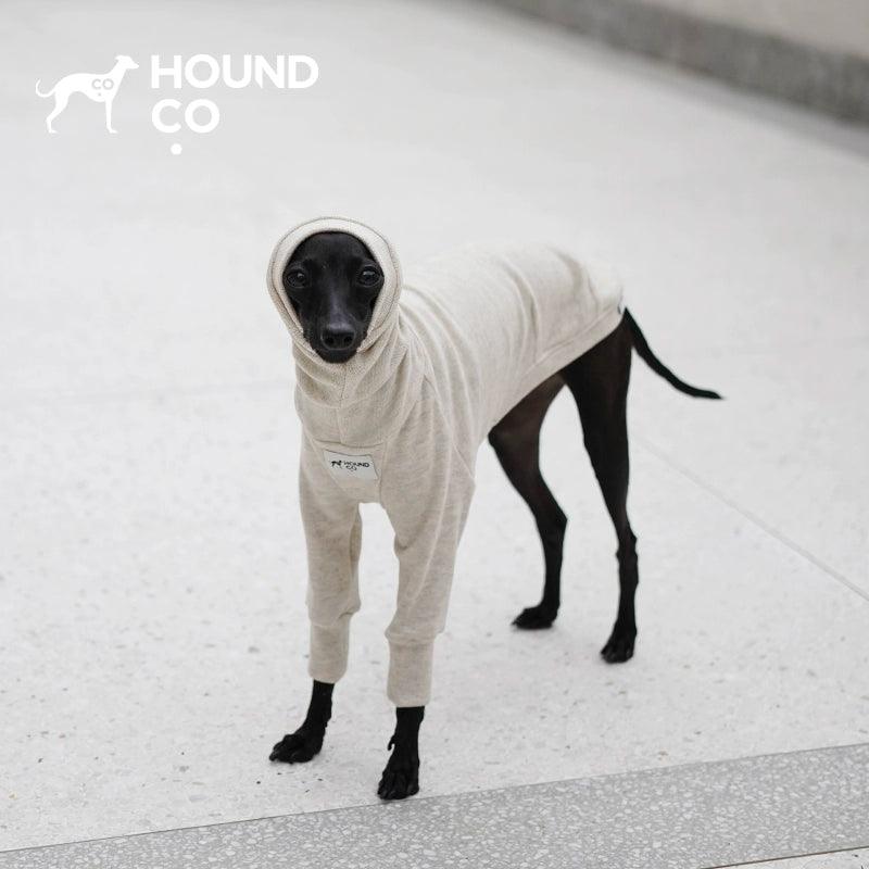 Hound Co.® Ultra-Soft Skin-Friendly Two-Leg Pet Pajamas - KIKOPALS