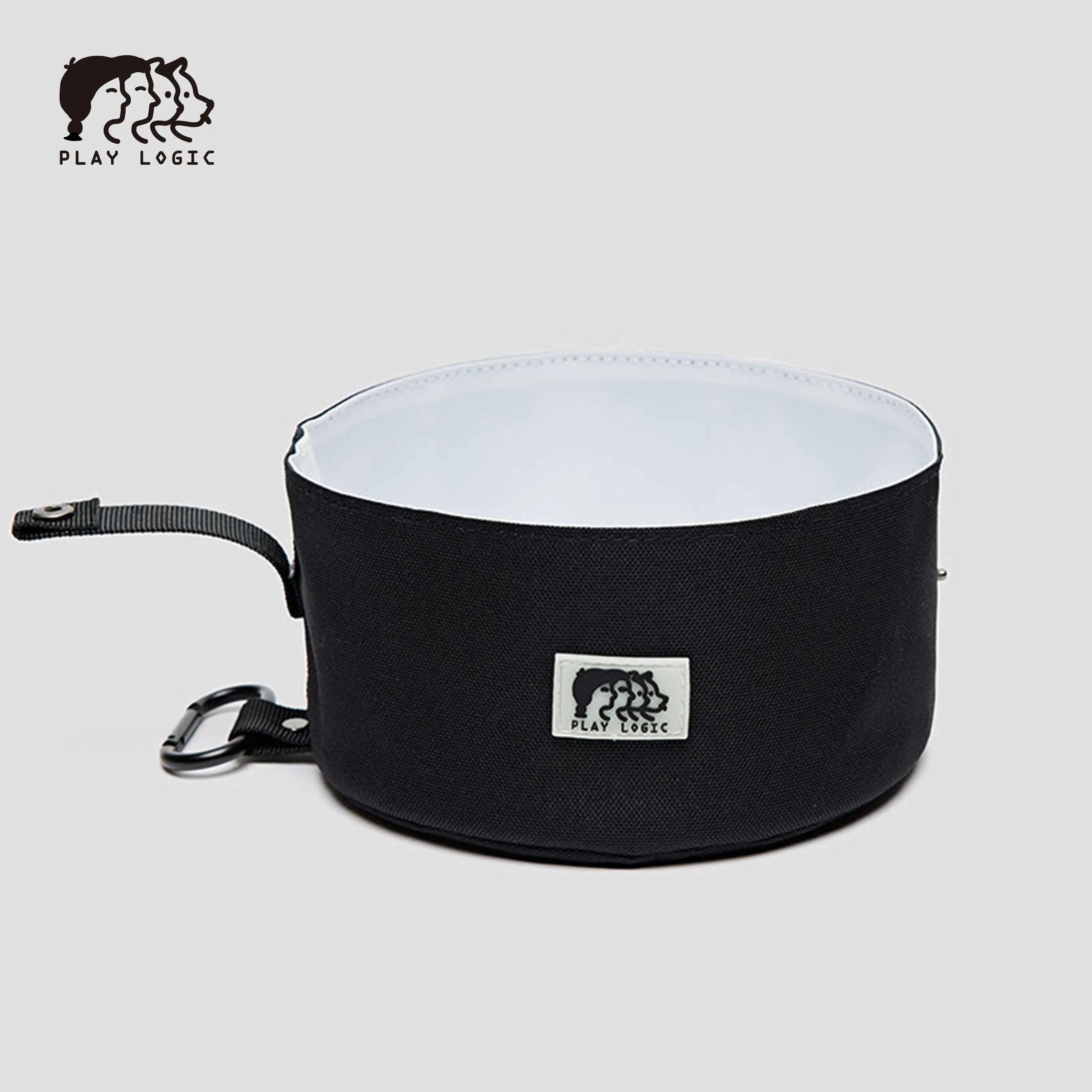 PLAYLOGIC® Portable Pet Water Bottle - KIKOPALS