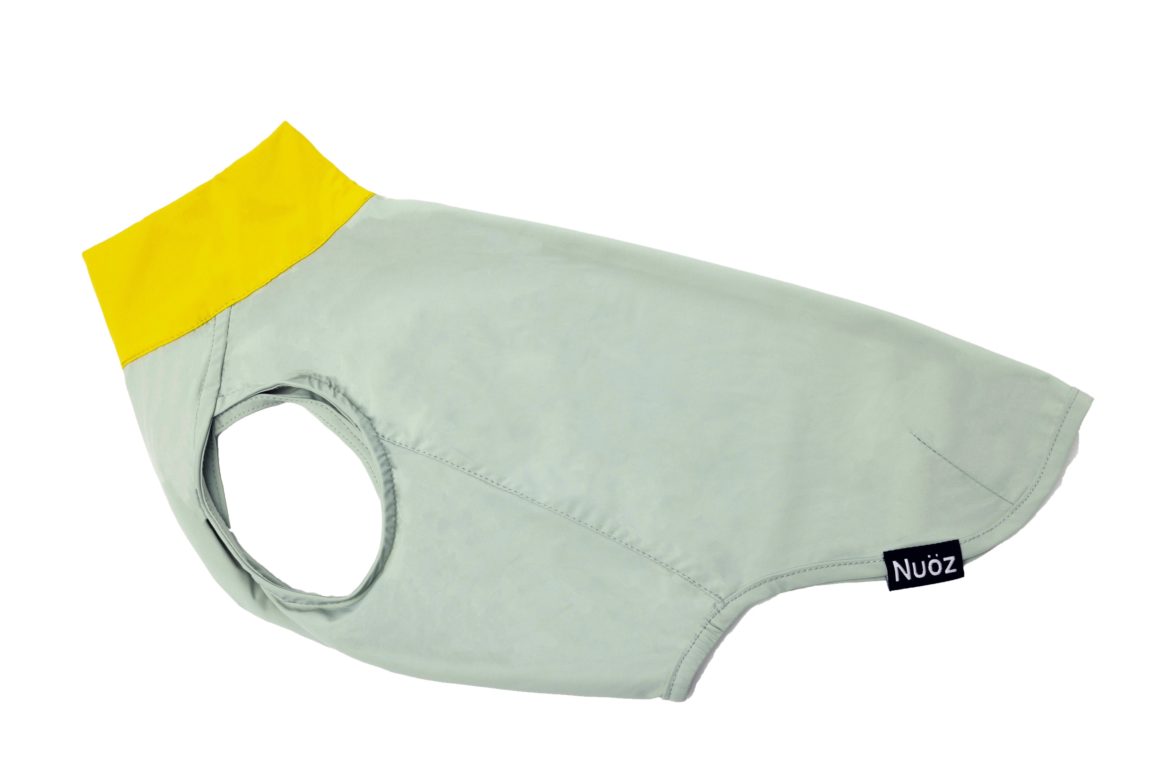 Nuoz® Pet Cooling Base Layer with Color Block Design for Dogs