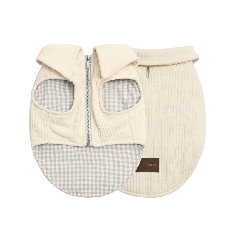 LazyEazy® Corduroy Dog Vest - KIKOPALS