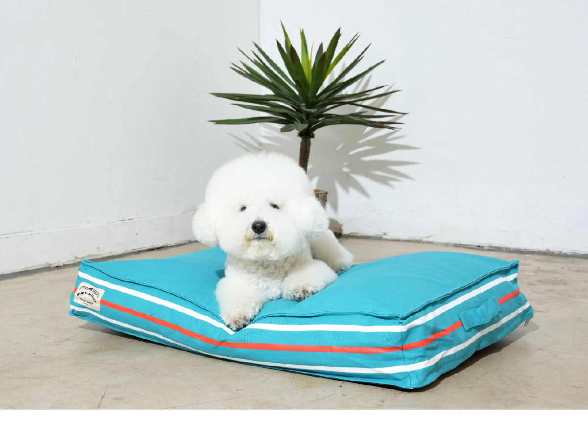 PuppyGallery® Comfortable & Durable Dog Bed