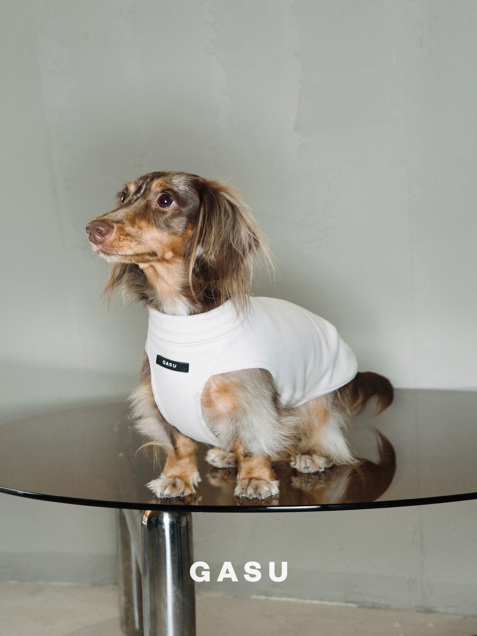 GASU ® Anti-Static Warm Stretch Pet Vest - KIKOPALS
