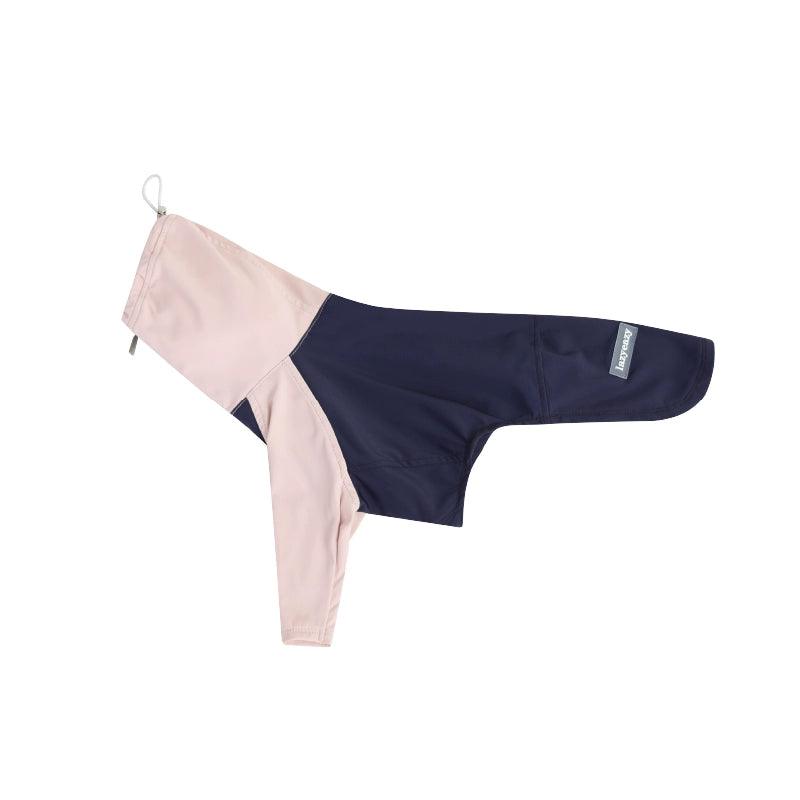 LazyEazy® Colorblock Dog Coat - KIKOPALS