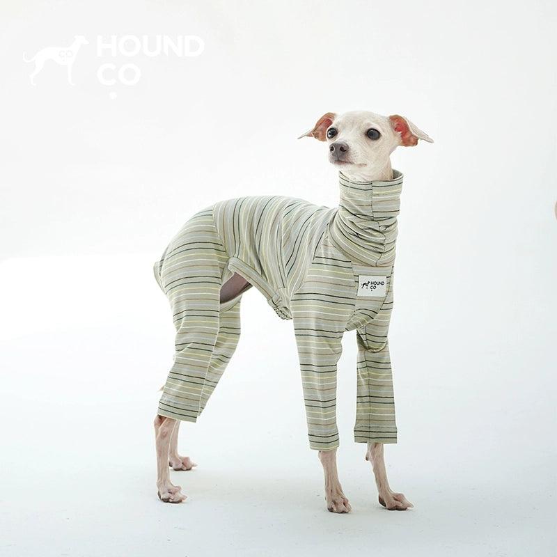 Hound Co.® Soft Skin-Friendly Four-Leg Dog Pajamas - KIKOPALS