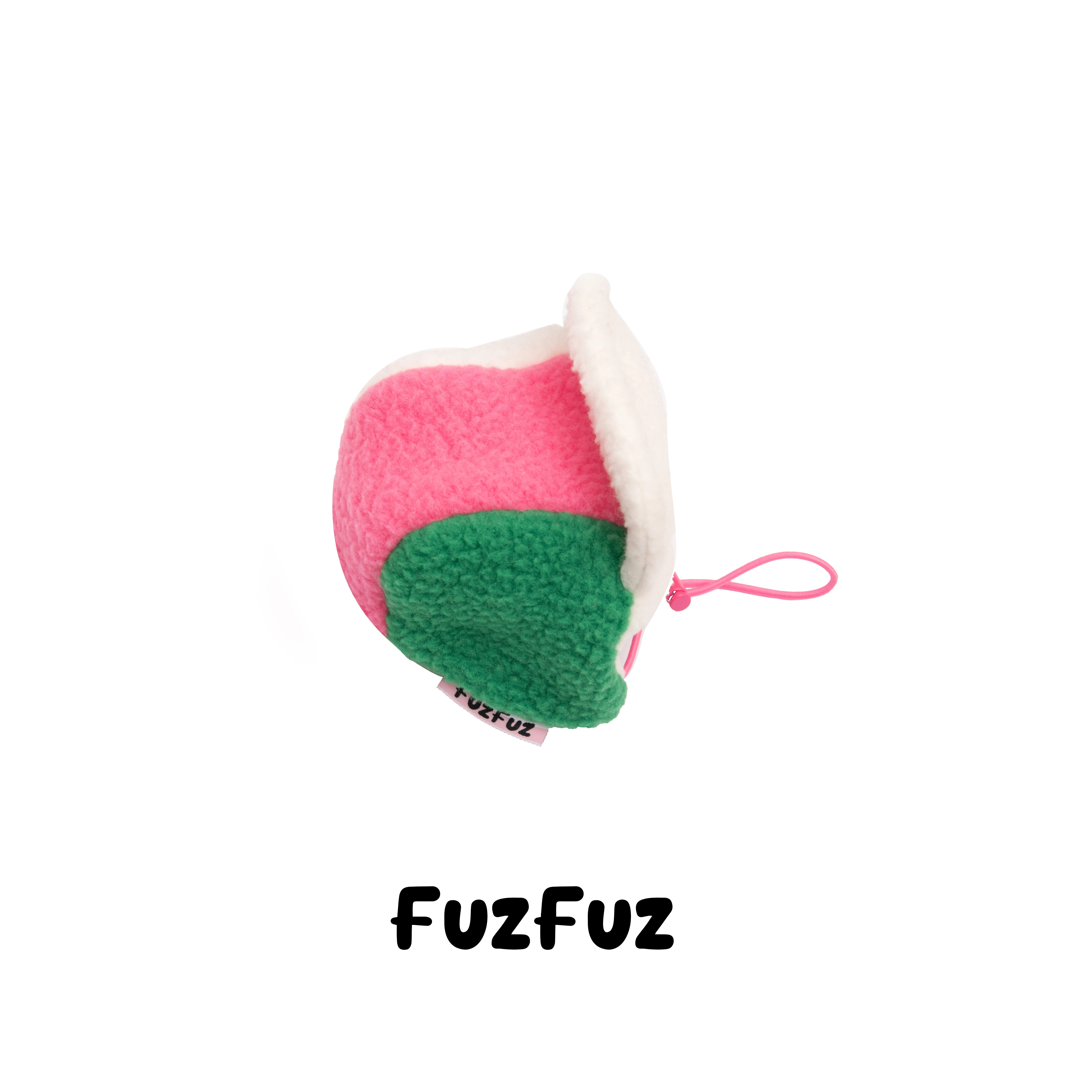 FuzFuz® Fleece Lined Four-Legged Dog Sweater for Italian Greyhound & Whippet