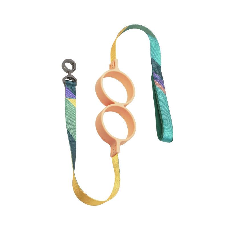 pidan® Shock-Absorbing Dog Leash - KIKOPALS