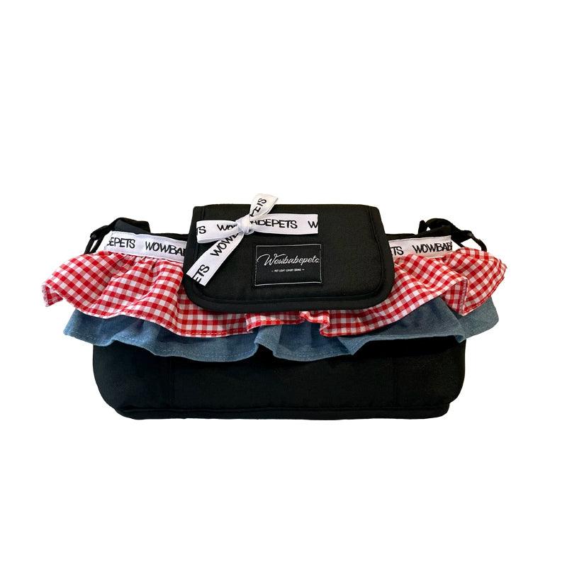 WOWBABEPETS® Pet Stroller Storage Organizer - KIKOPALS