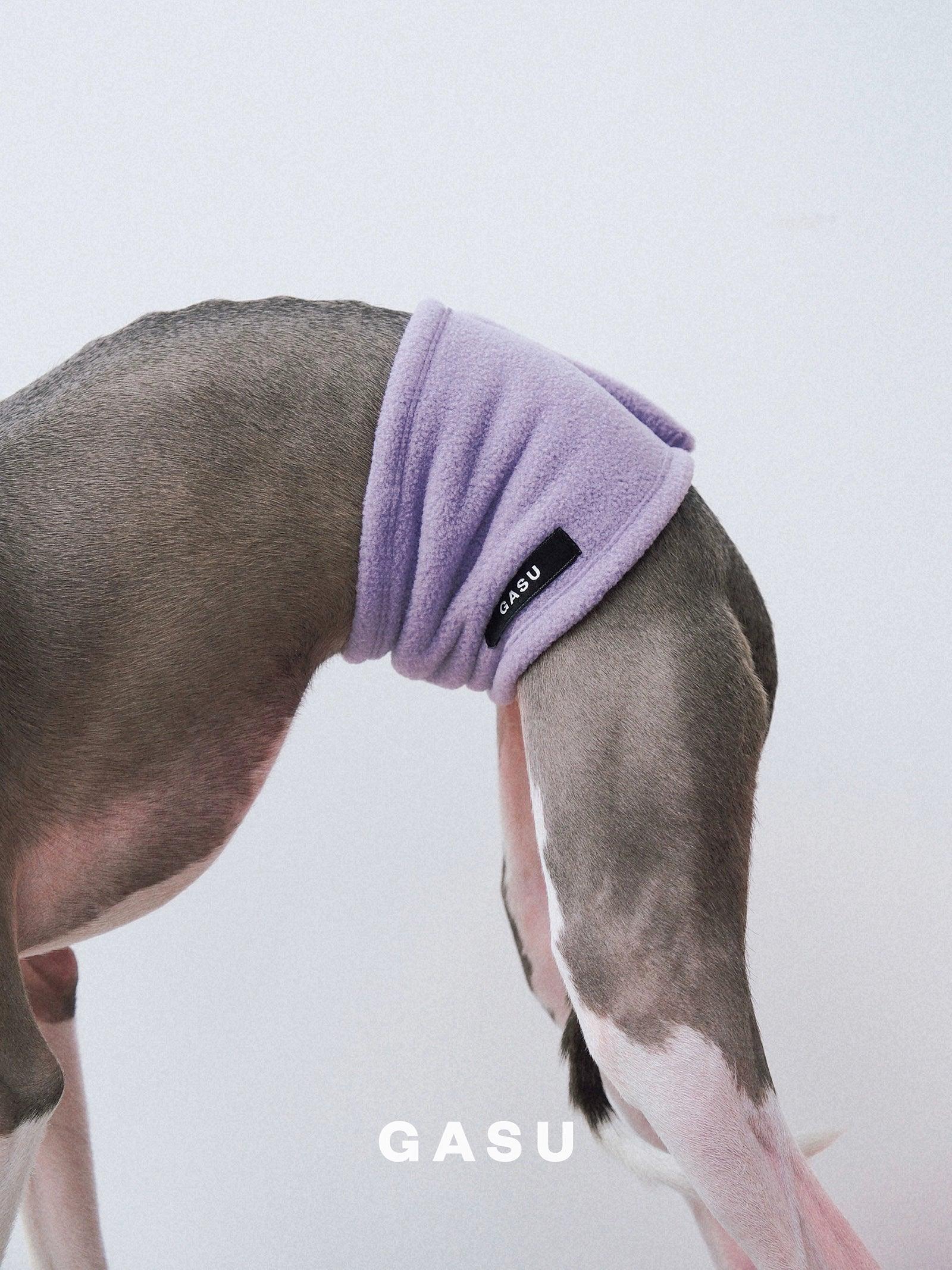 GASU® Warm Anti-Static Dog Belly Wrap - KIKOPALS