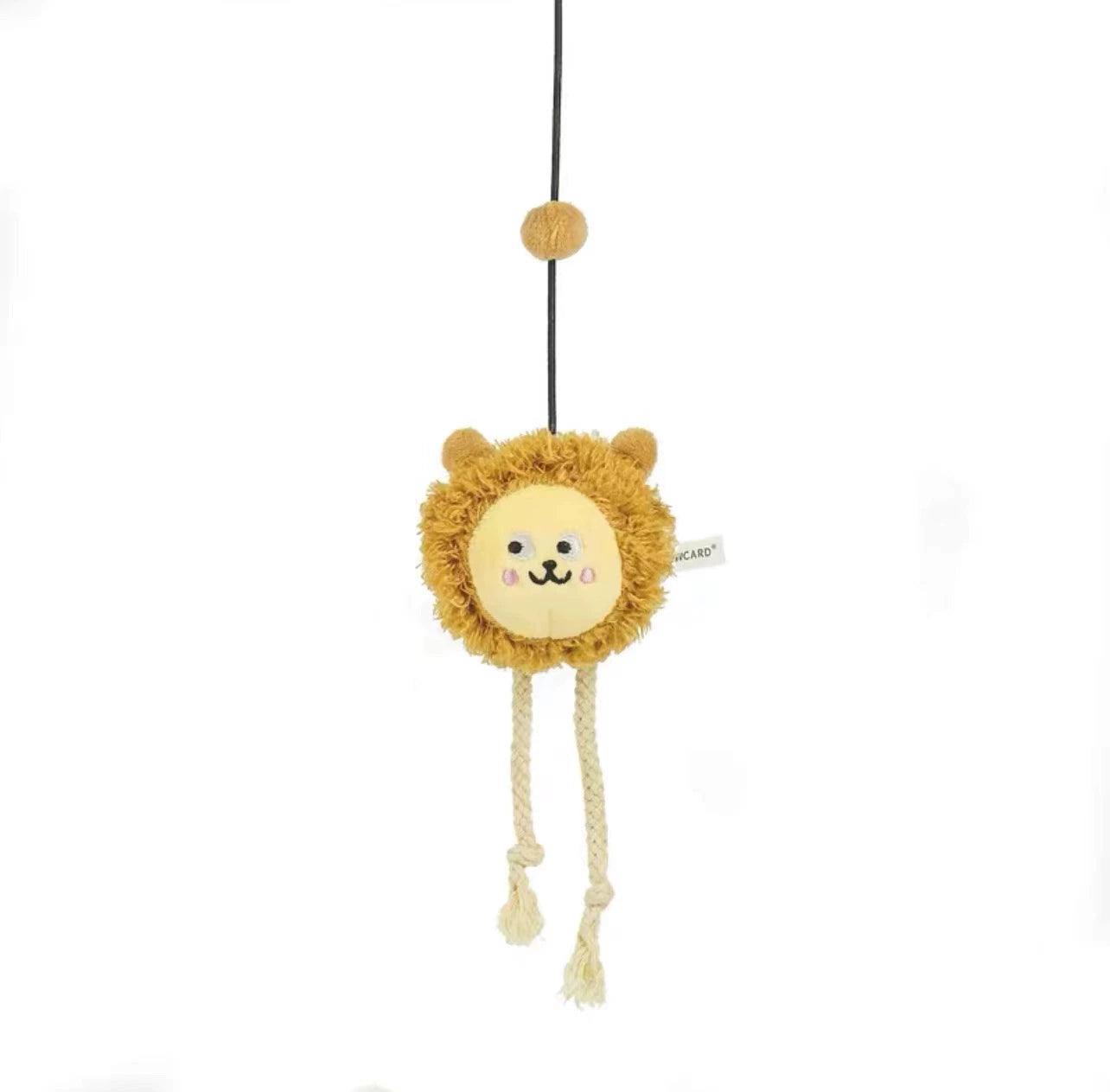 MEOWCARD® Hanging Cat Toys - KIKOPALS