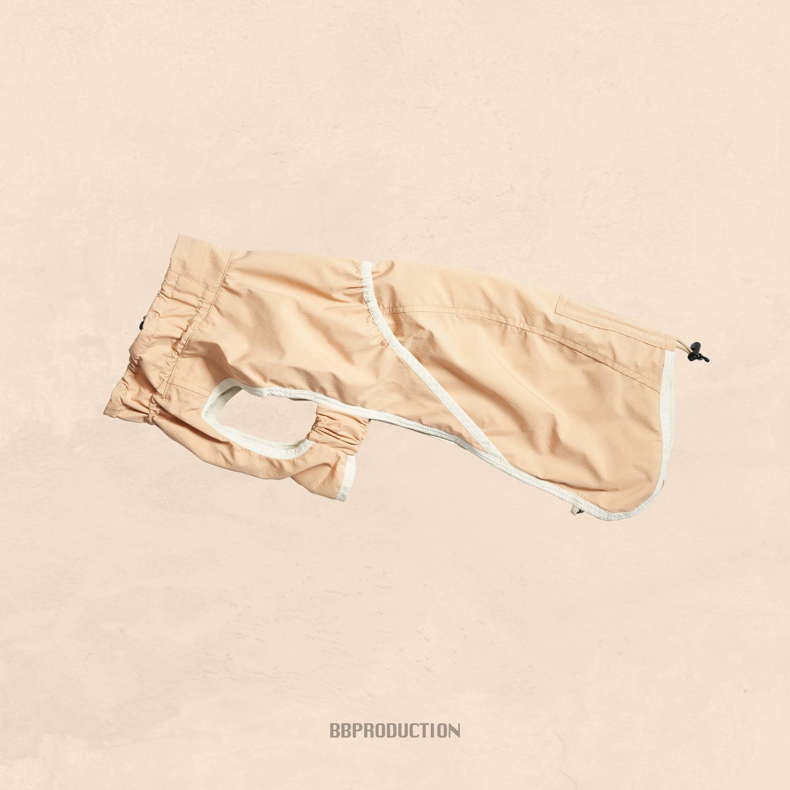 BBPRODUCTION® All-Season Adjustable Dog Raincoat - KIKOPALS