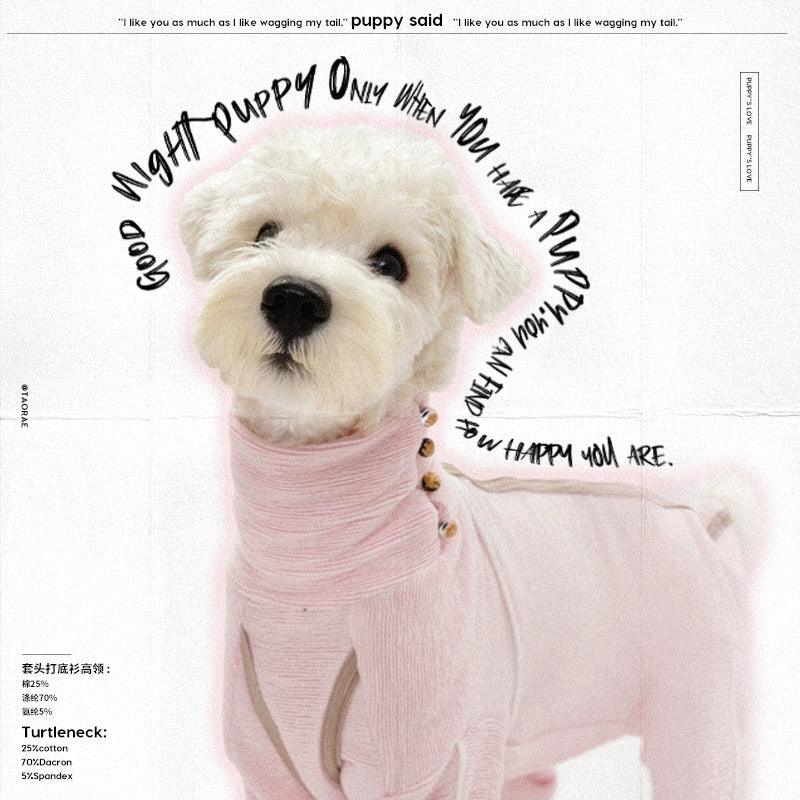 TAORAE® Four-legged Pants Dog Shirt - KIKOPALS