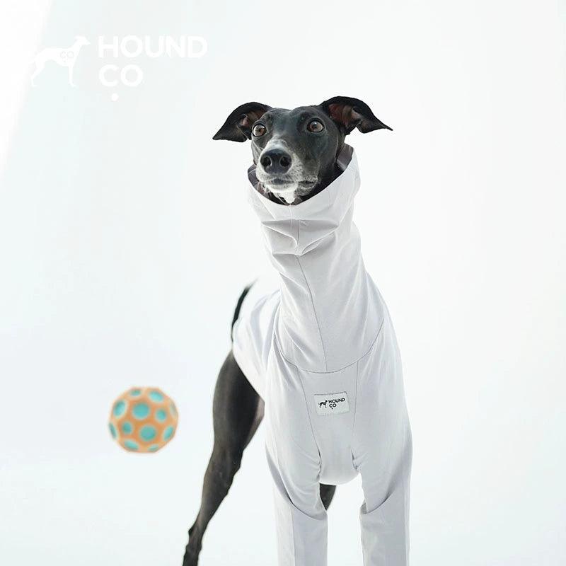 Hound Co.® Snug-Fit Two-Leg Base Layer Pet T-Shirt - KIKOPALS