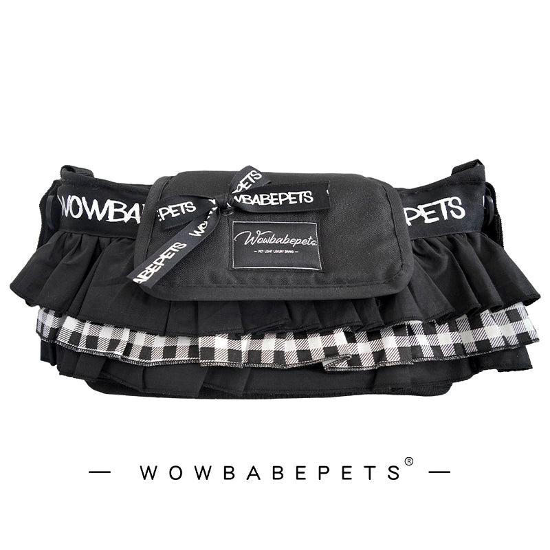 WOWBABEPETS® Pet Stroller Storage Organizer - KIKOPALS