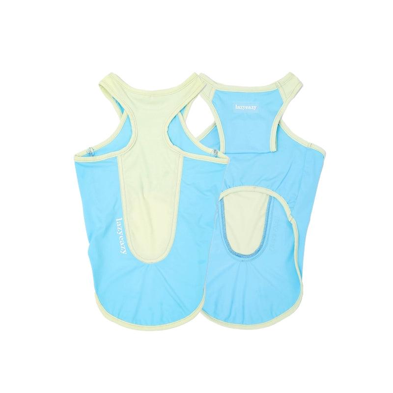 LazyEazy® Cooling Dog Vest - KIKOPALS