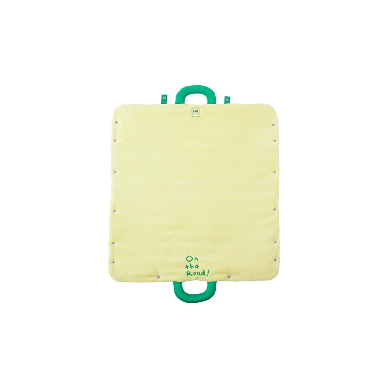 LIKAPAWS® Multi-Functional Pet Mat