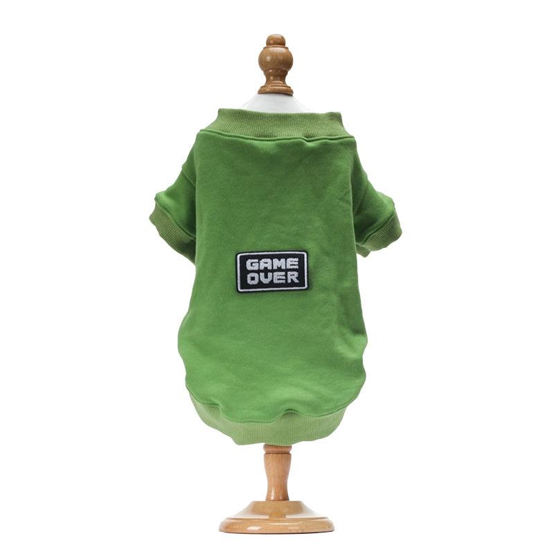 BITEONE® Pet Video Game Park Series Apparel - KIKOPALS