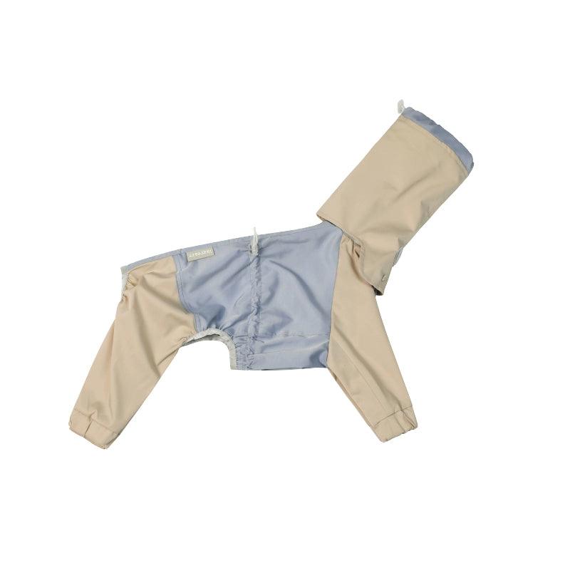LazyEazy® Dog Raincoat - KIKOPALS