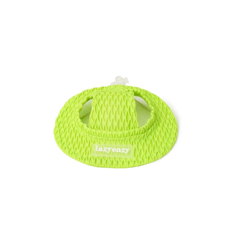 LazyEazy® Mesh Pet Sun Hat - KIKOPALS