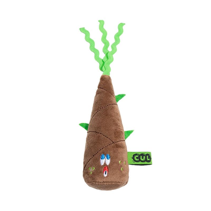 CUL® Fruit and Vegetable Series Cat Toy - KIKOPALS
