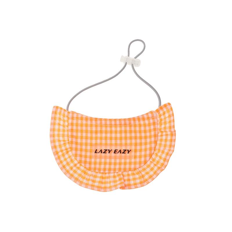 LazyEazy® Striped Pet Bib - KIKOPALS