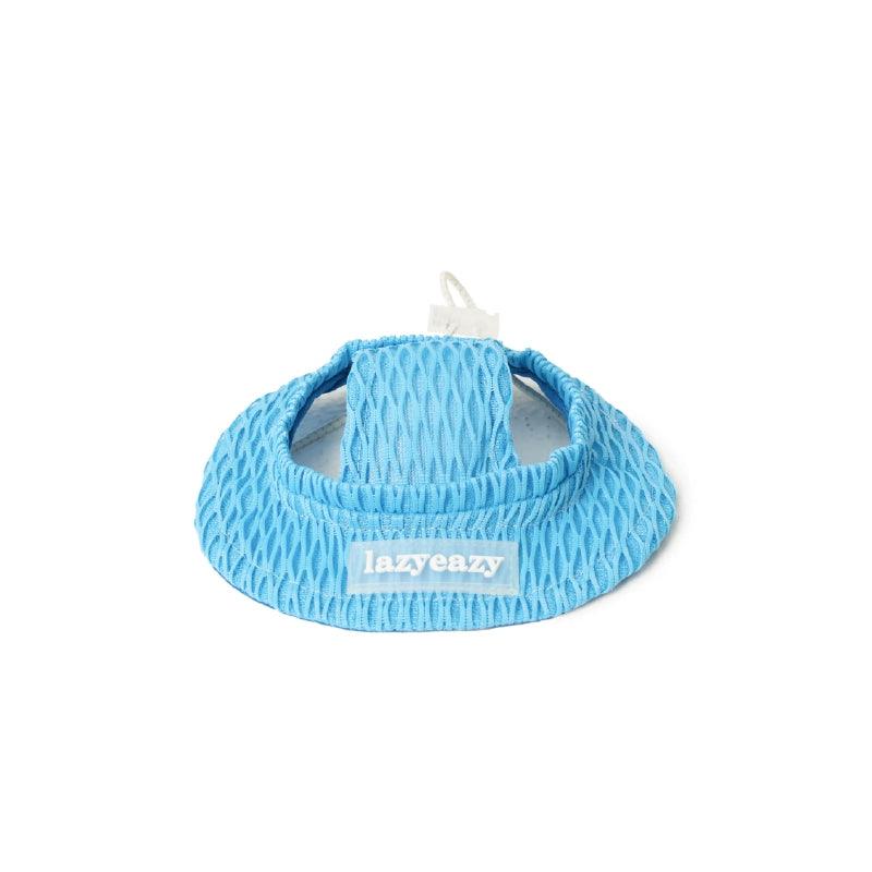 LazyEazy® Mesh Pet Sun Hat - KIKOPALS