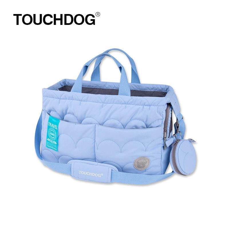 TOUCHDOG® Cloud Pet Bag - KIKOPALS