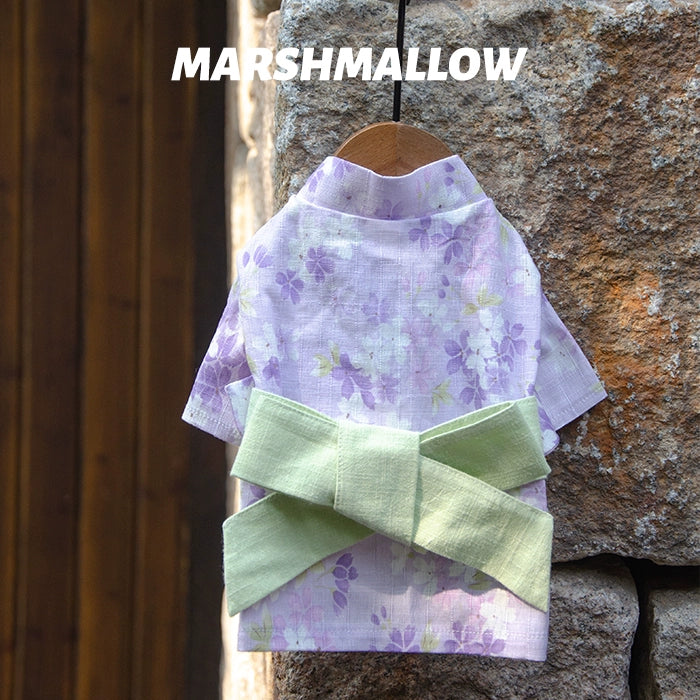 MARSHMALLOW® Japanese Kimono for Dogs