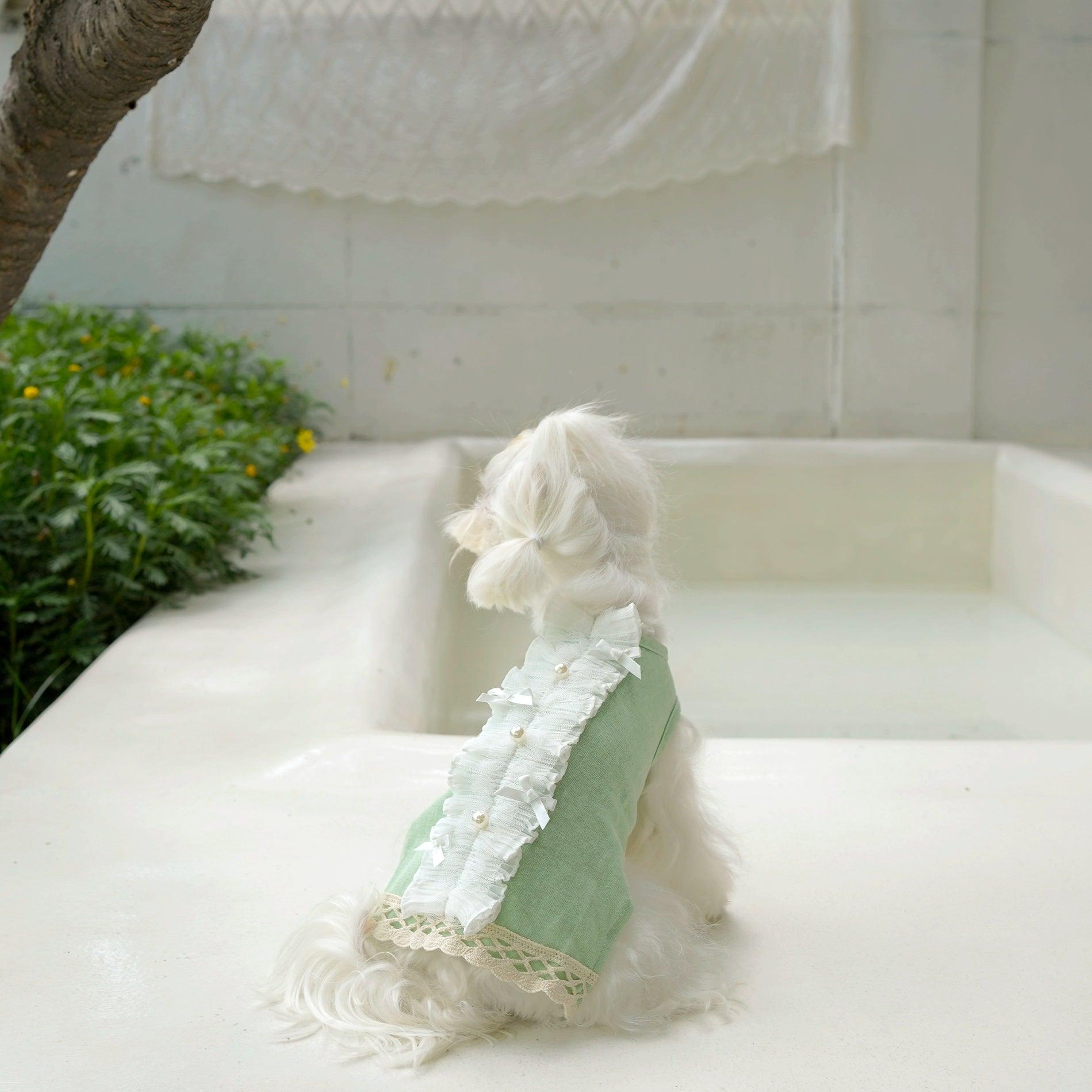 BOWWW® Summer Dreamy Pet Sun Vest - KIKOPALS