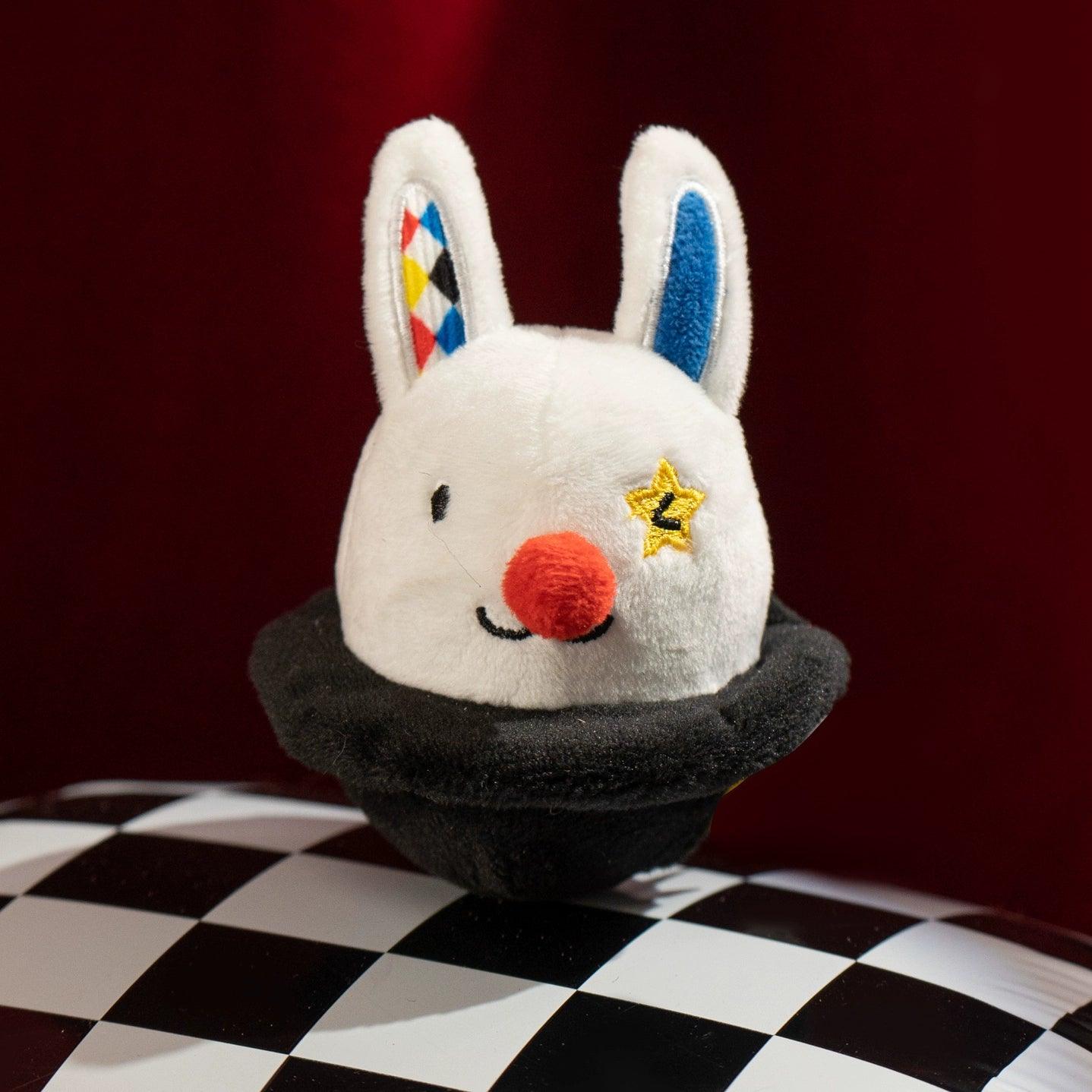 PETSVILLE® "Magical Standing" Series Dog Toy - KIKOPALS